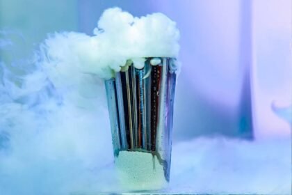 Where to Buy Dry Ice in the USA?