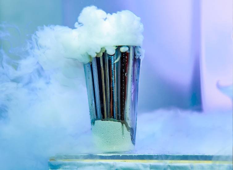 Where to Buy Dry Ice in the USA?