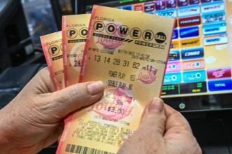 Where Was the Winning Powerball Ticket Sold?