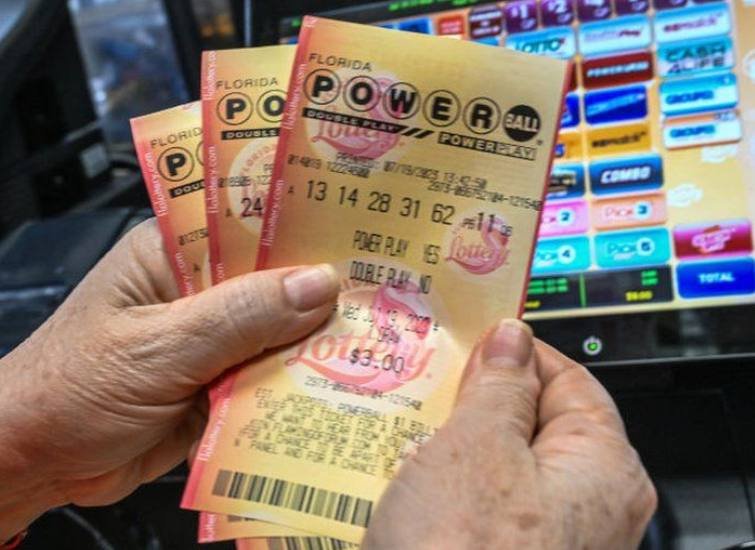 Where Was the Winning Powerball Ticket Sold?