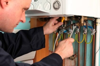 How Much Will It Cost to Move a Boiler?