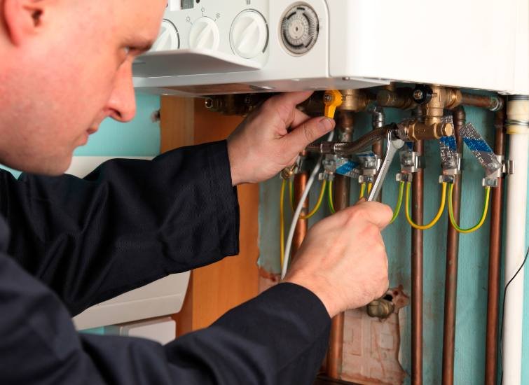 How Much Will It Cost to Move a Boiler?