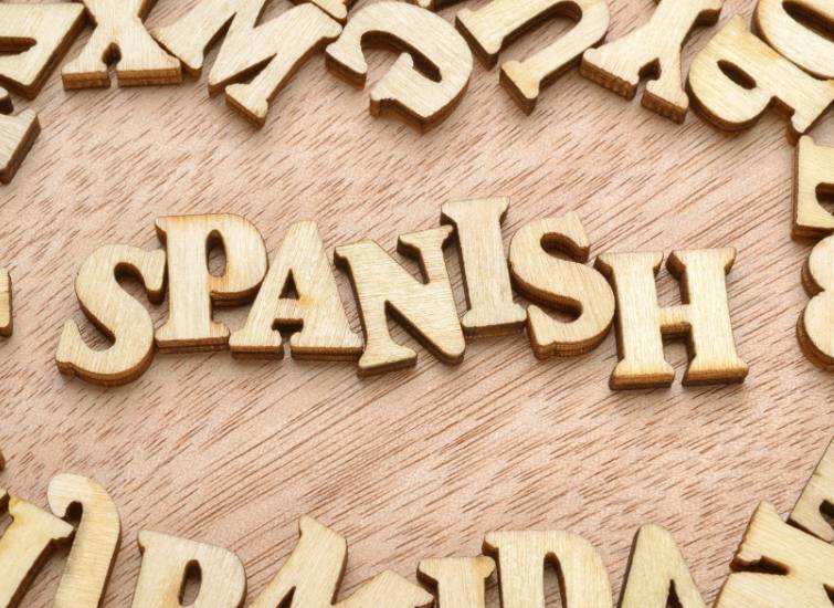 How to Say Or in Spanish?