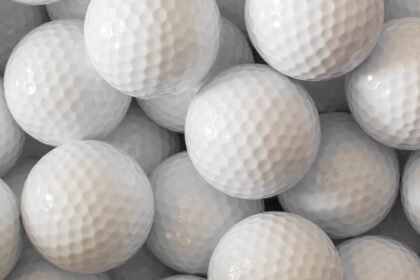 How Much Does a Golf Ball Weigh?