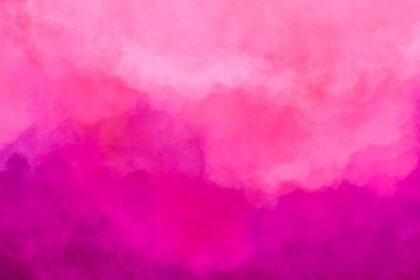 How to Make Magenta Color