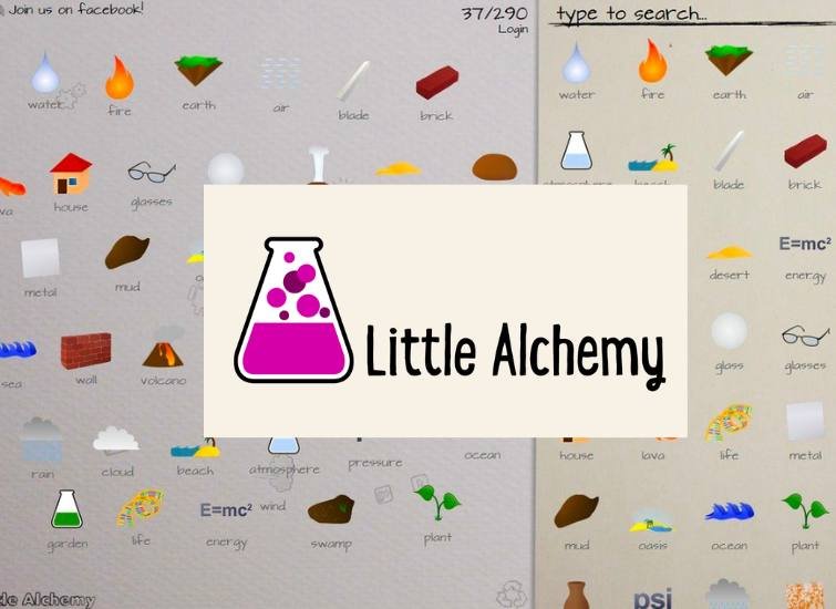 How to Make Tool in Little Alchemy?