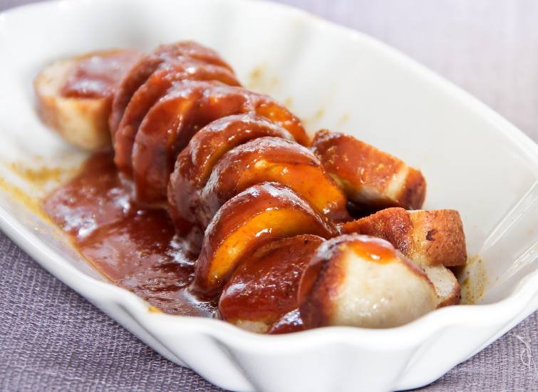 Which is the Best Currywurst Sauce?