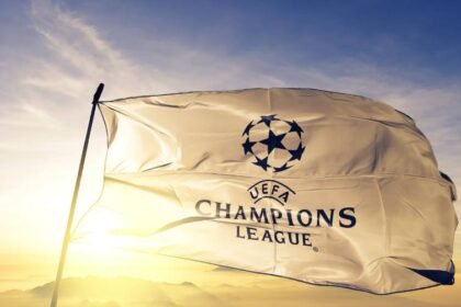 where is the champions league final 2023