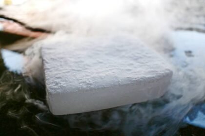 Where to Buy Dry Ice?