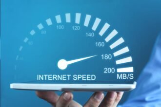 Which is the Fastest Internet Provider in the UK?