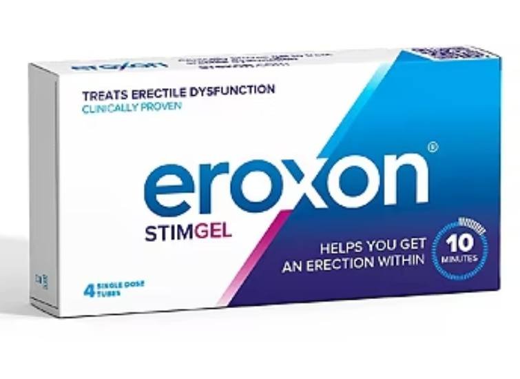 Where to Buy Eroxon Gel?