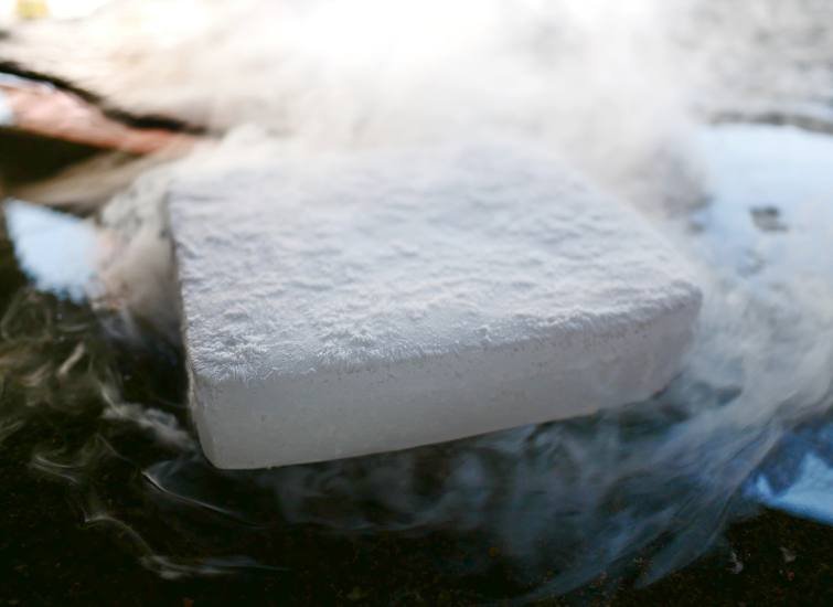 Where to Buy Dry Ice?