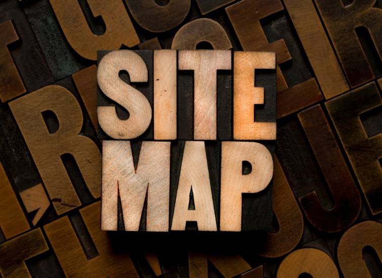 What is an Image Sitemap?