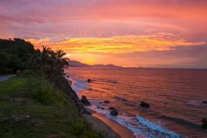 What to Do in Santa Marta, Colombia?