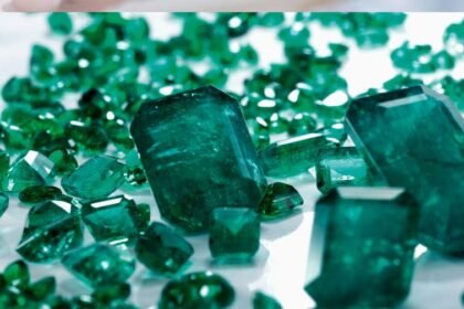 Where to Buy Emeralds in Colombia?