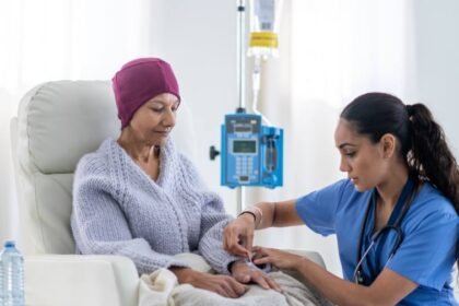 how is chemotherapy given